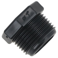 Polypropylene PP 1in – 3/4in Female – Male Pipe Threaded Reducing Bush