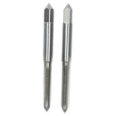 Metric Taper & Plug Tap Set Tungsten Steel Thread Cutter M2 - M18