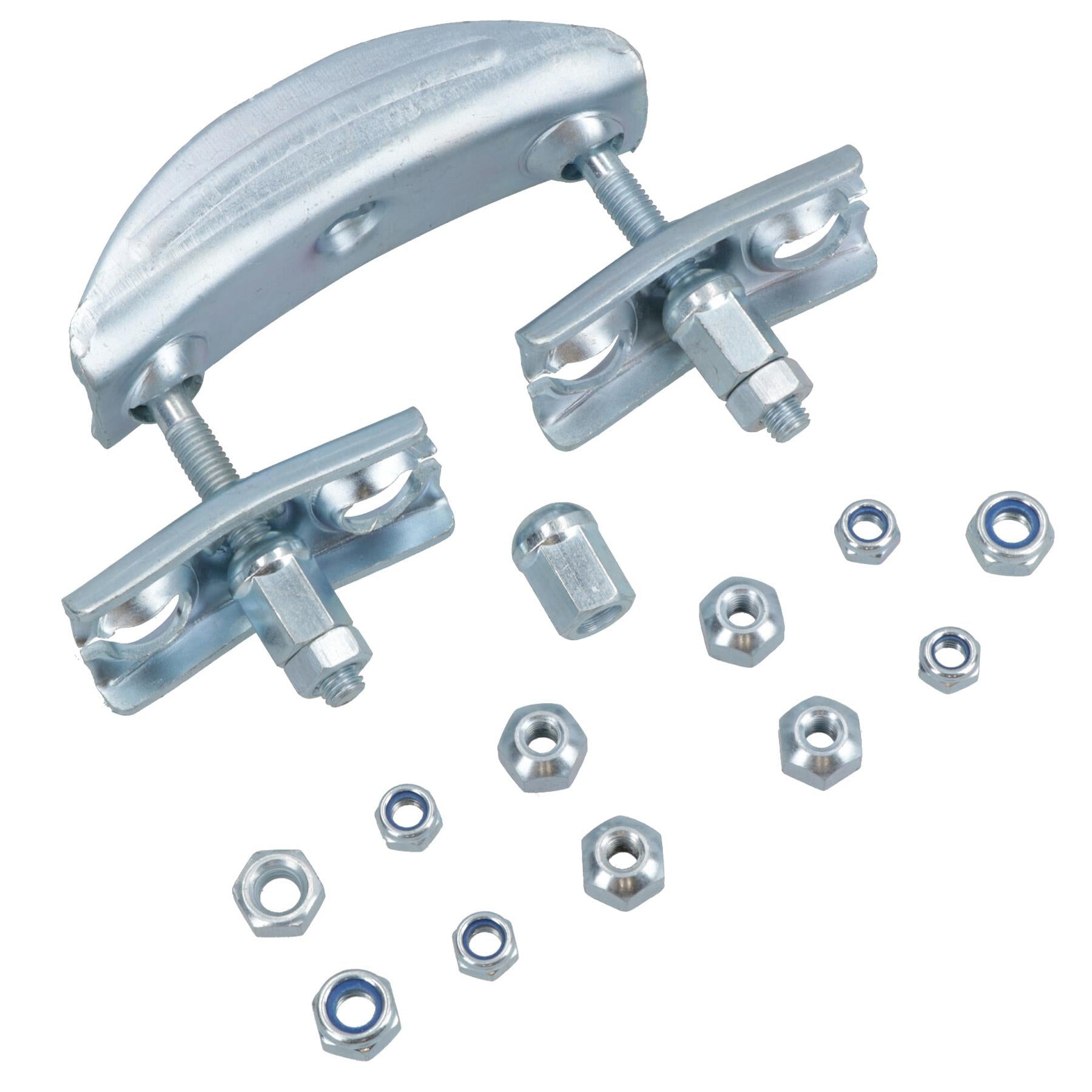 Trailer Brake Cable Compensator Kit for Twin Axle Knott and Alko Systems