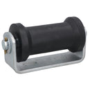 Boat Jetski Dinghy Trailer Keel Flat Roller & Bracket 19mm Spindle UBR19 UBR23