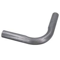 Tight Exhaust Pipe Press Pressed Bend Elbow Tube 1.5in – 2in 45 - 90 Degree