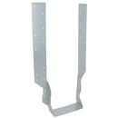 Long Leg Joist Hanger Or I-Beam Fastener Fixing Support Galv 137mm Wide