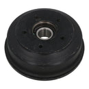 BPW Style Trailer Brake Drum 200 x 50mm & Bearing 5 Stud 112mm PCD