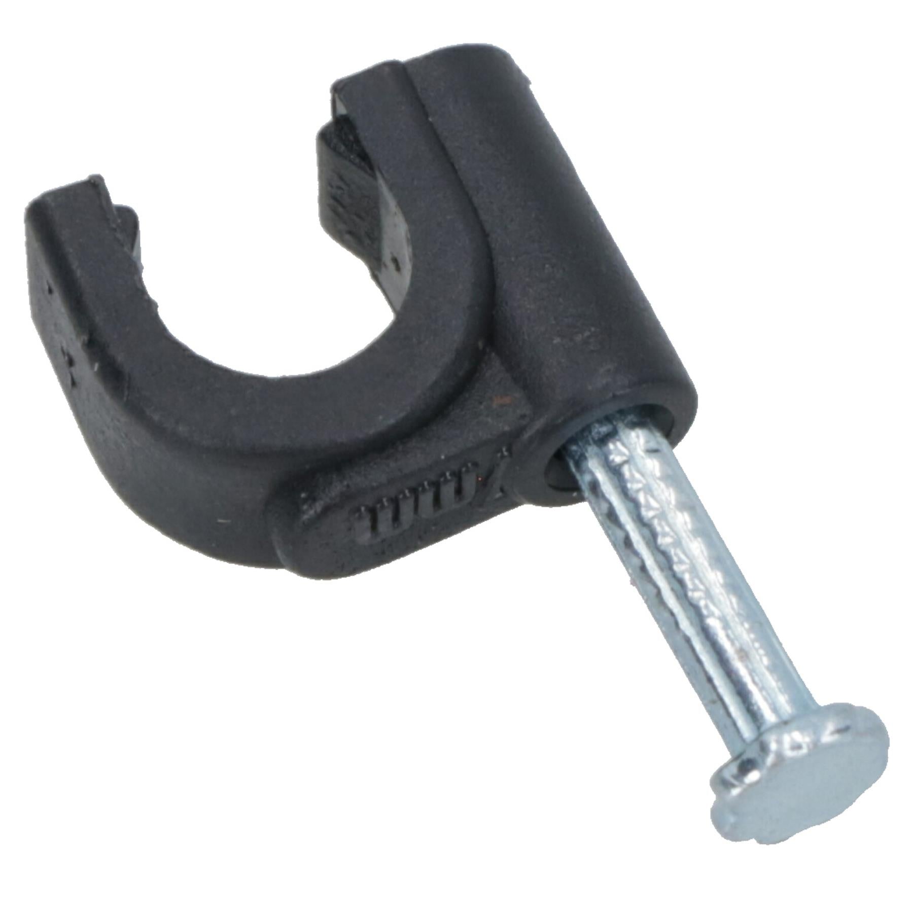 Hozelock Wall Clips Fasteners Support For 4mm Micro Irrigation Pipe