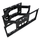 TV Wall Mounting Bracket Stand with Tilt and Swivel 23 â€“ 56 Inch 50kg Capacity
