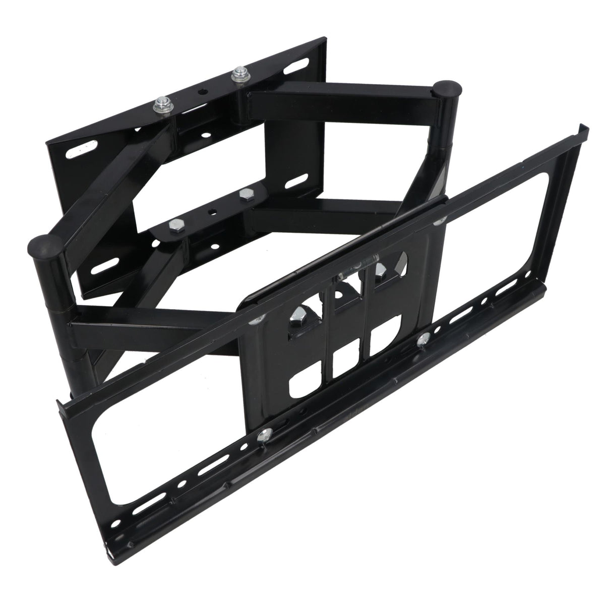 TV Wall Mounting Bracket Stand with Tilt and Swivel 23 â€“ 56 Inch 50kg Capacity