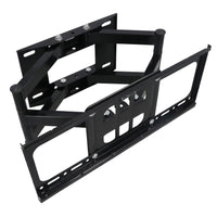 TV Wall Mounting Bracket Stand with Tilt and Swivel 23 â€“ 56 Inch 50kg Capacity