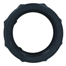 Polypropylene PP Female Threaded Pipe Fitting Sockets 2in – 2in BSP