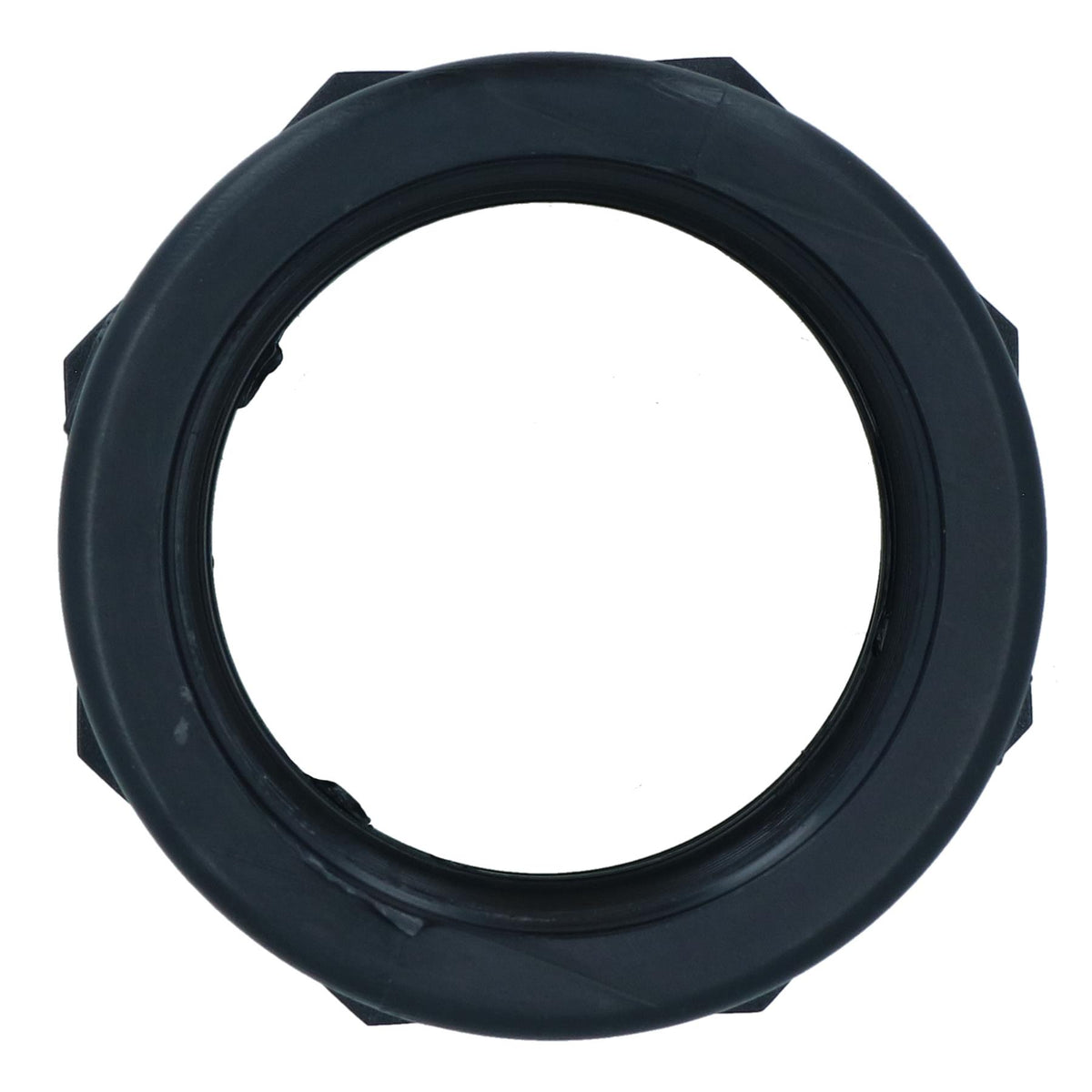 Polypropylene PP Female Threaded Pipe Fitting Sockets 2in – 2in BSP