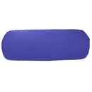 Buckwheat Yoga Bolster 61cm x 23cm Ideal for Yoga, Gym, Meditation Relaxation