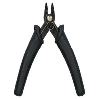 Mini Snip Wire Cable Cutters Cutting Pliers Side Cutter Total Length 5" / 127mm