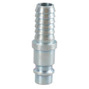 PCL XF Series Air Line Hose Fitting Male Adaptor With 10mm Hose Barb Tail AA7112