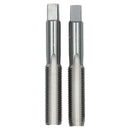 Metric Taper & Plug Tap Set Tungsten Steel Thread Cutter M2 - M18