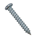 Self Tapping Screws PH2 Drive 5mm (width) x 30mm (length) Fasteners