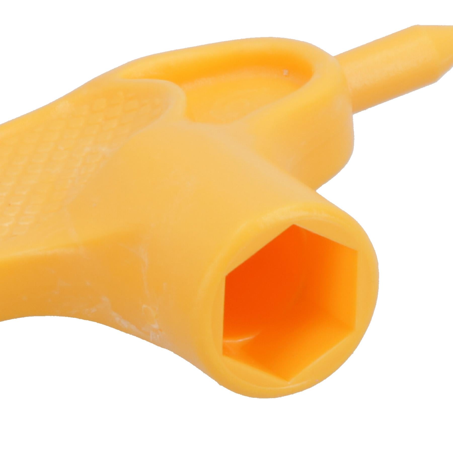 Hozelock Hole Key Punch For 13mm Micro Irrigation Garden Watering Systems