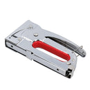 Heavy Duty Stapler Staple Gun For fabric Furniture Upholstery + 8mm Staples