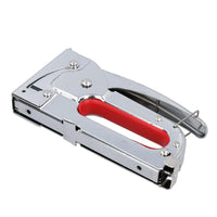 Heavy Duty Stapler Staple Gun For fabric Furniture Upholstery + 8mm Staples