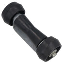 Boat Jetski Dinghy Trailer Keel V Roller & Side Roller Combination Bracket