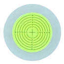 Fast Caravan Corner Steady Led Cordless Drill Adapter & Easy Read Spirit Level