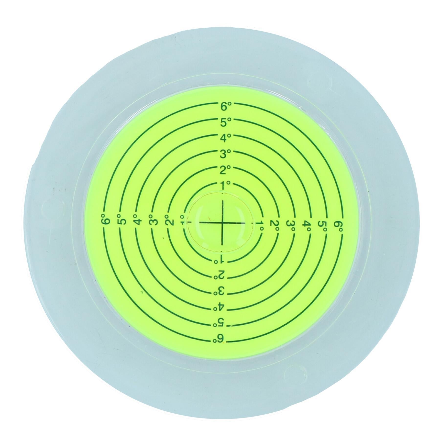 Fast Caravan Corner Steady Led Cordless Drill Adapter & Easy Read Spirit Level