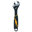 12" Adjustable Spanner Wrench Plumber Plumbing Tool 0mm - 35mm Opening