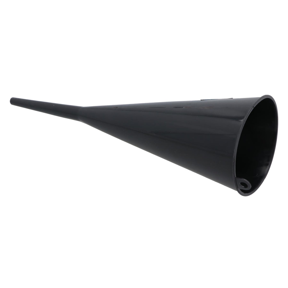 Long Neck Necked Plastic Funnel Spout 460mm Long For Fuel Oil Liquids