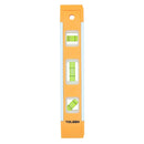 230mm / 9" Torpedo Spirit Level Magnetic Handheld Straight Vertical Horizontal