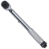 3/8in. Drive Calibrated Torque Wrench Ratcheting Ratchet 5Nm – 25Nm