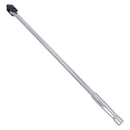 Barre d'alimentation/de disjoncteur/de jointure US-Pro 24" 1/2"dr AT286