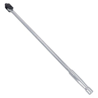 Barre d'alimentation/de disjoncteur/de jointure US-Pro 24" 1/2"dr AT286