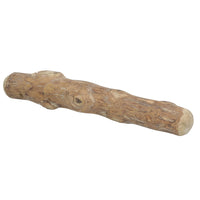 Jouet à mâcher naturel pour petit chien Stimulation mentale Goodwood 100g-200g Bâton de bois