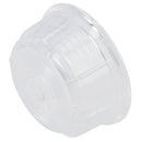 Britax Seitenmarkierungs-Ersatzglas, WEISS, Umrissleuchte, TR202