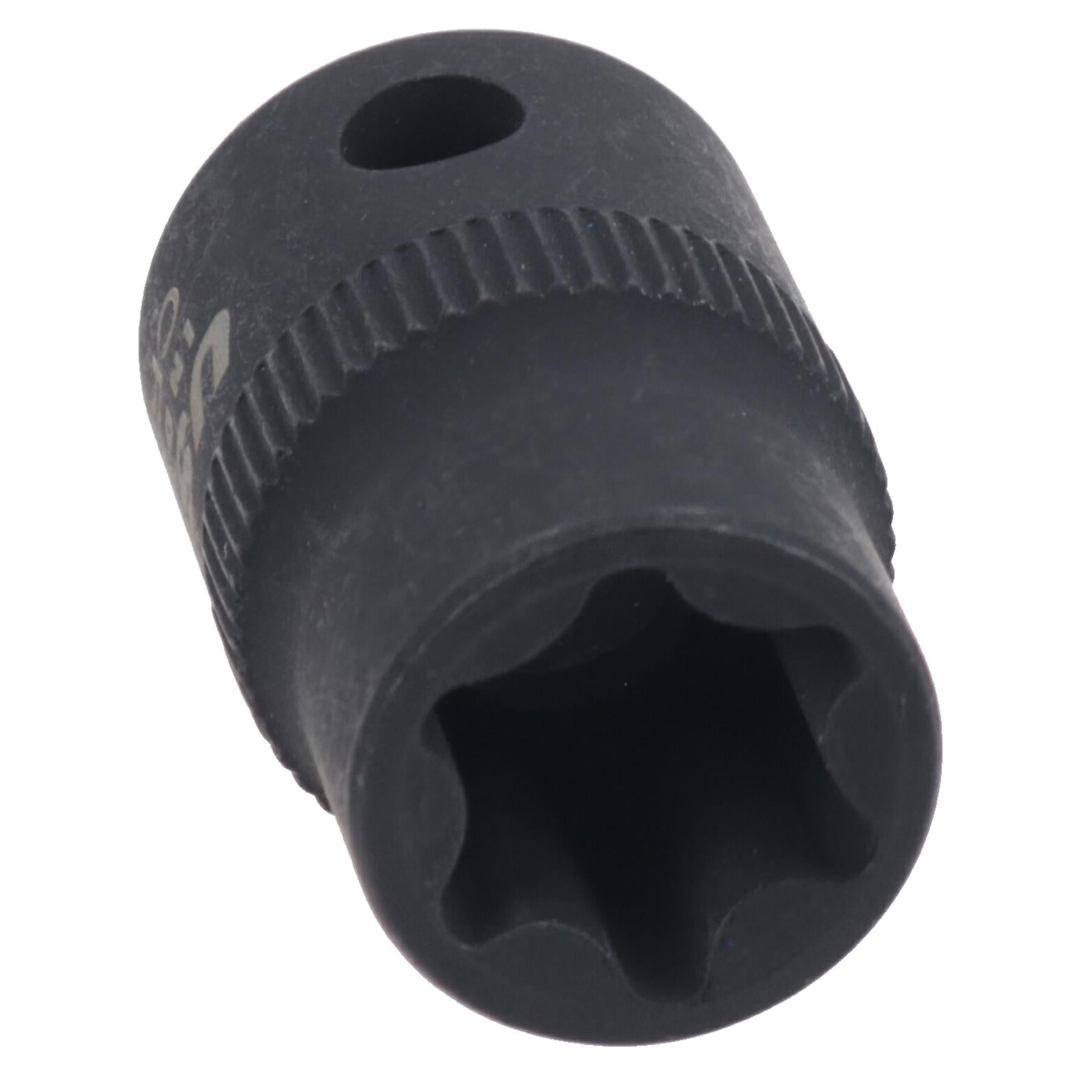 Female Impacted Impact Torx Star E Socket 3/8in Drive Shallow E5 – E24