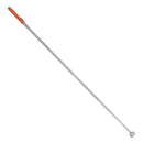 Magnetischer Hi-Vis-Ausziehstift zum Aufheben von Werkzeugen, 10lb-Magnet, Teleskop TE755