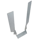 Long Leg Joist Hanger Or I-Beam Fastener Fixing Support Galv 137mm Wide