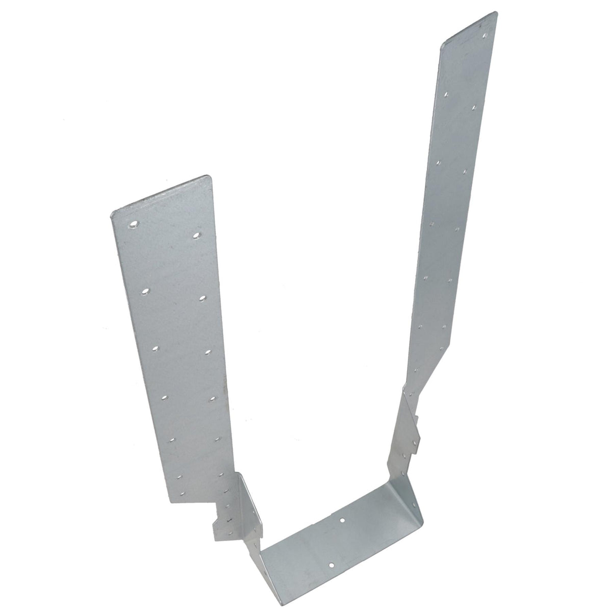 Long Leg Joist Hanger Or I-Beam Fastener Fixing Support Galv 137mm Wide