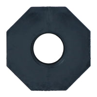 Polypropylene PP 1-1/4in – 1/2in Female – Male Pipe Threaded Reducing Bush