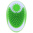 Dog Grooming 2 In 1 Dog Bath & Groom Brush