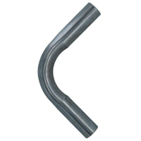 Tight Exhaust Pipe Press Pressed Bend Elbow Tube 1.5in – 2in 45 - 90 Degree