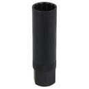 Outil d'installation et de retrait de douille de bougie d'allumage magnétique à paroi mince de 14 mm 3/8"