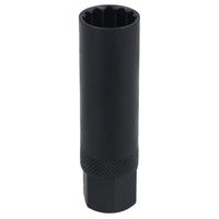 Outil d'installation et de retrait de douille de bougie d'allumage magnétique à paroi mince de 14 mm 3/8"