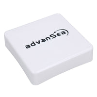 Ersatz-Sonnenschutz für AdvanSea Marine Electronics-Instrumente von Plastimo