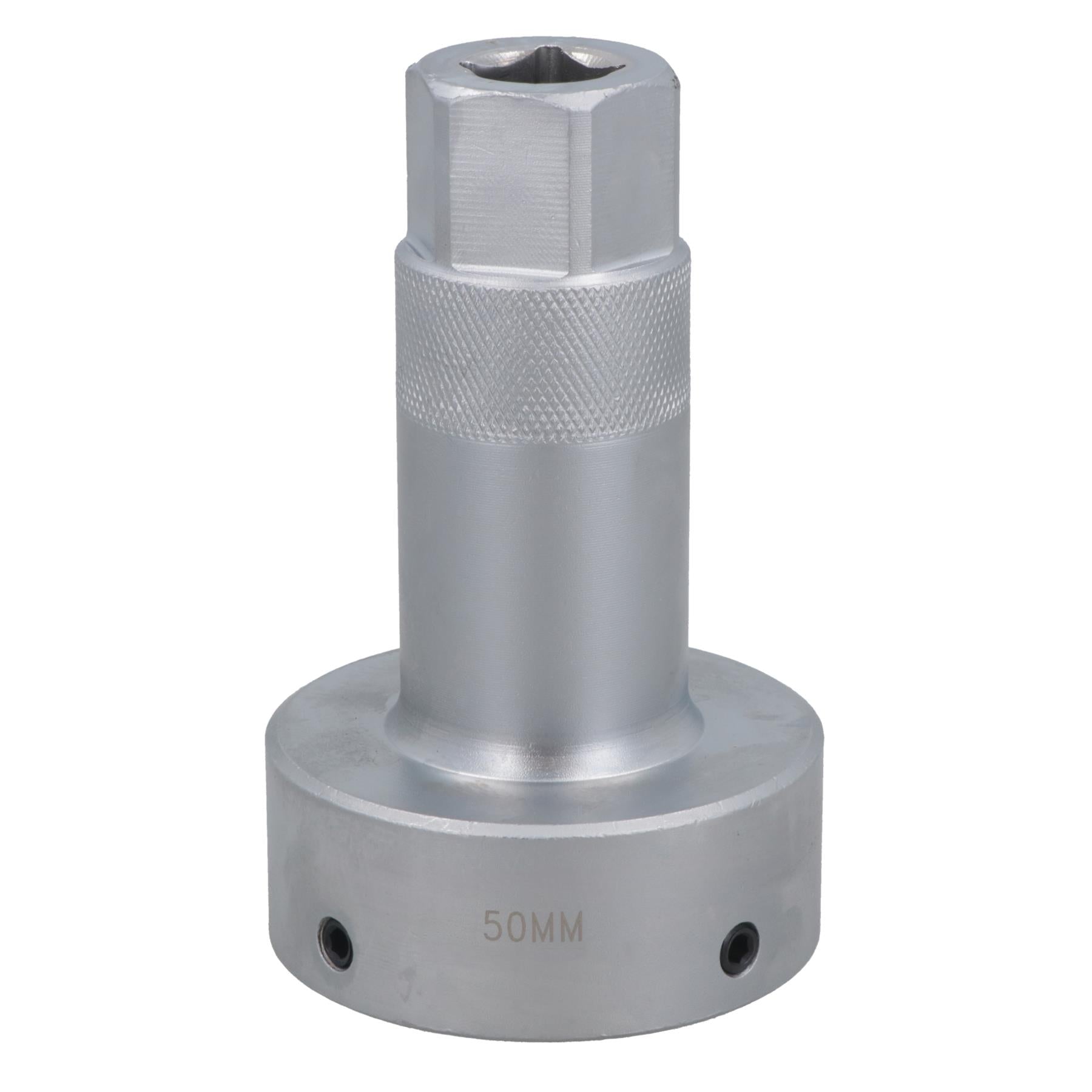 Ratchet Thread Die Holder Adapter for 20mm to 50mm Dies