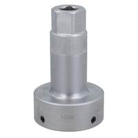 Ratchet Thread Die Holder Adapter for 20mm to 50mm Dies