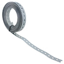 Multi-Fix Strapping Banding 25mm x 10m Coil Galvanised Building DIY