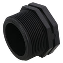 Polypropylene PP 2in – 3/4in Female – Male Pipe Threaded Reducing Bush
