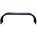 1 Trailer Twin Axle Tandem Mudguard Wing Fender For 13" / 14" Wheels 61" x 8"