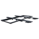 Flat TV Wall Mounting Bracket Stand for Screens 32 â€“ 55 Inch 45kg Capacity