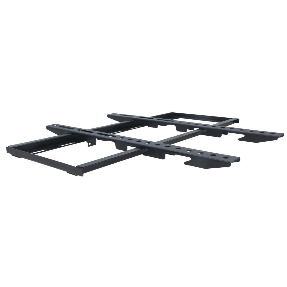 Flat TV Wall Mounting Bracket Stand for Screens 32 â€“ 55 Inch 45kg Capacity
