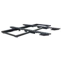 Flat TV Wall Mounting Bracket Stand for Screens 32 â€“ 55 Inch 45kg Capacity